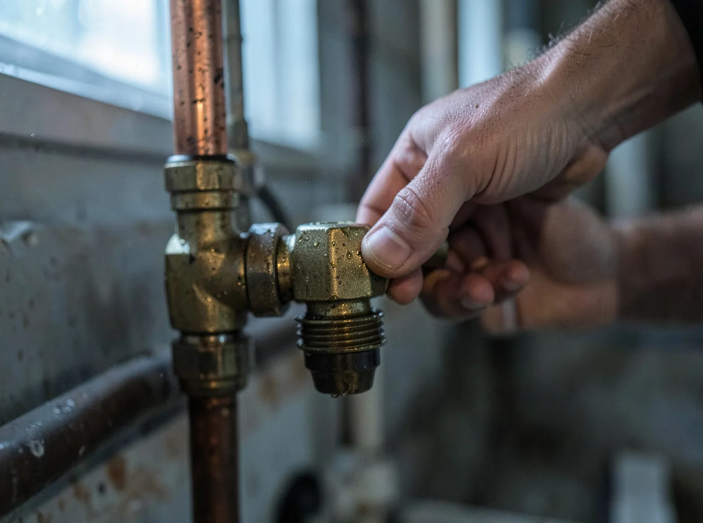 Emergency Plumber Whitt, TX FAQs